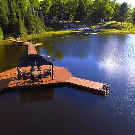 Footprints Resort Bancroft Exteriér fotografie