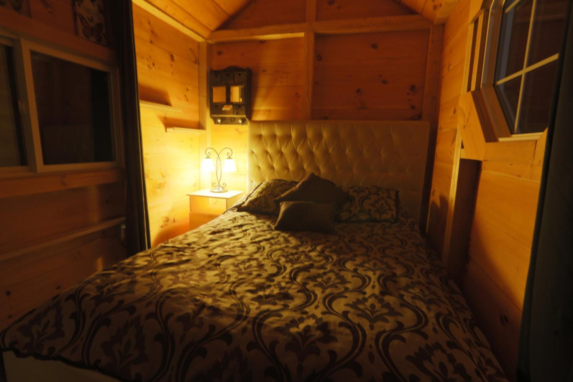 Footprints Resort Bancroft Exteriér fotografie